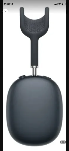 AirPods Max 2 Midnight