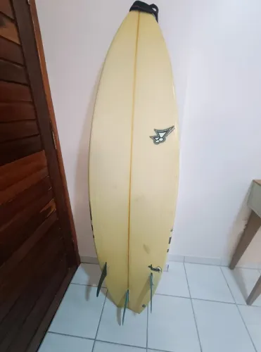 Prancha Surf