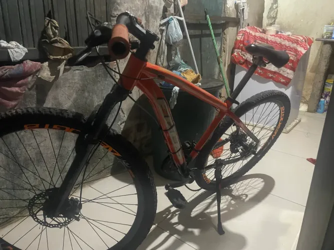 vendo bike aro 29