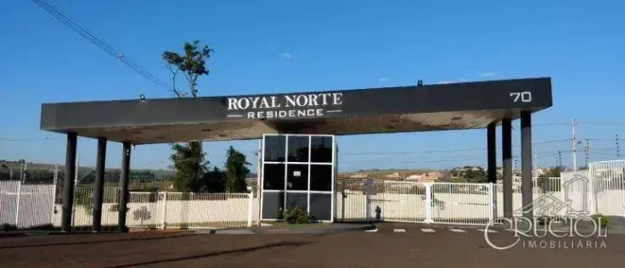 Casa com 3 dormitórios à venda, 80 m² - Heimtal - Londrina/PR