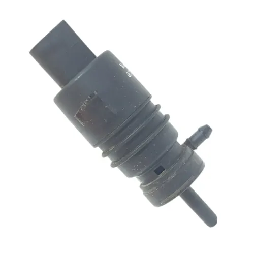 Bomba Limpador Parabrisa Mercedes C180 W203 2002 A 2007