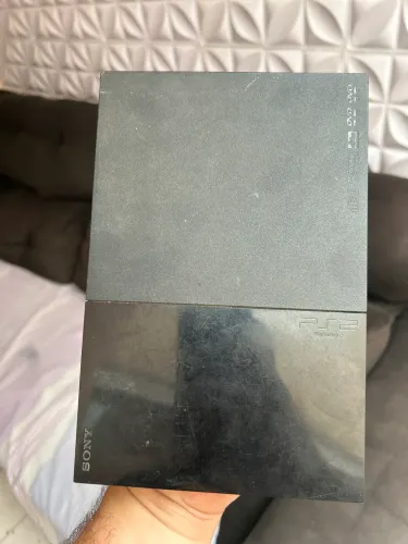 Ps2 slim