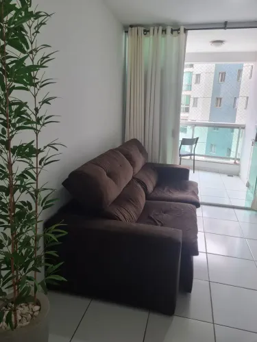 Sofá Retrátil 2,20m R$500,00