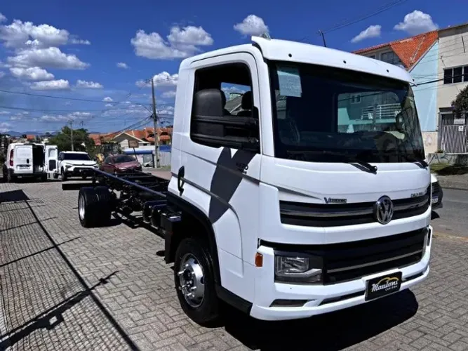 DELIVERY 9-170 PRIME NO CHASSI (DIESEL)