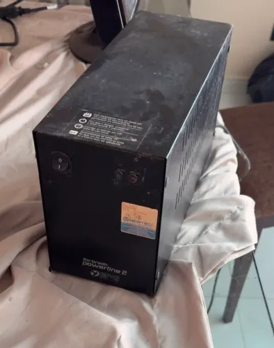 nobreak powerline 2 bmi