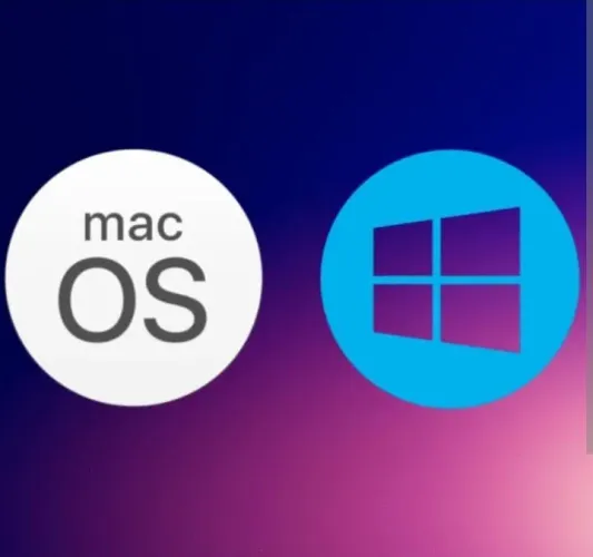 Mac SO MacOs # Not SO Windows ( PROGRAMAS )