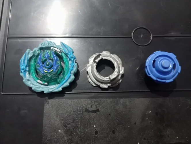 Hydra Poseidon da Hasbro 