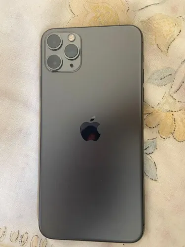 Vendo IPhone 11 pro max