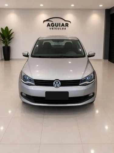 Volkswagen Voyage 1.0/1.0 City MI Total Flex 8V 4P 2013
