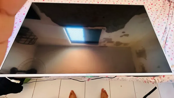 Tv Sony 55 polegadas