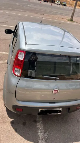 Fiat Uno Vivace/rua 1.0 EVO Fire Flex 8V 5P 2014