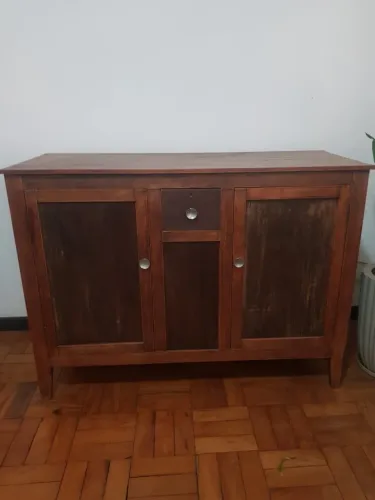 Móvel antiguidade