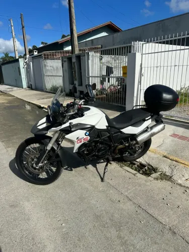 Vendo ou troco por moto de menor valor