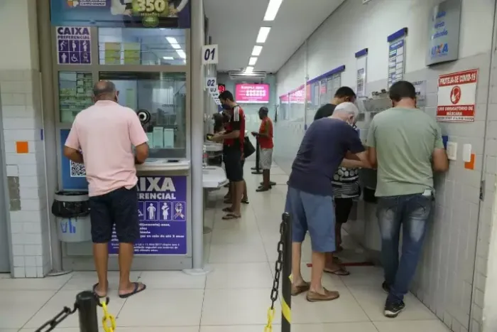 Loterica em Sao Jose dos Campos