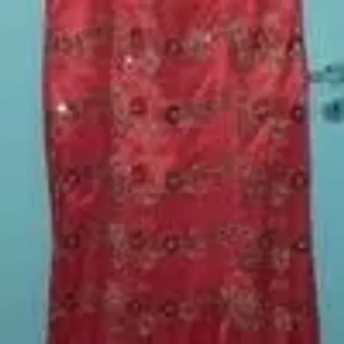 Vestido festa