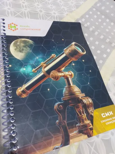 LIVRO Mind makers - Mundo computacional