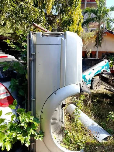CARROCERIA L200 2003