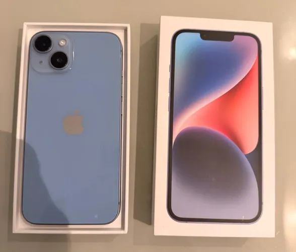 Iphone 14
