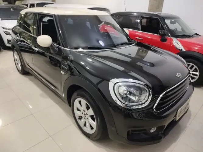Mini Cooper Countryman 1.5 Turbo Aut. 2019