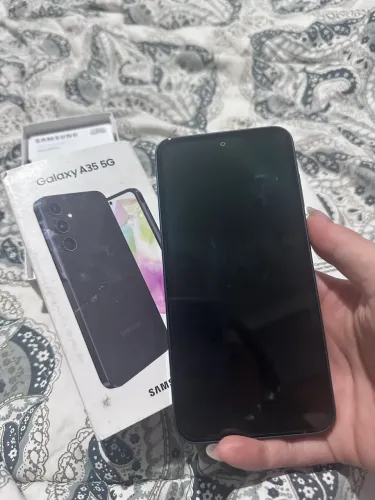 Celular A35 5g