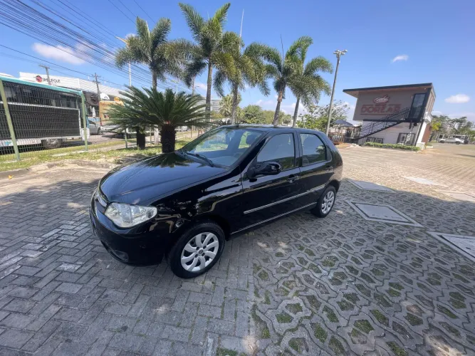 Fiat Palio 1.0 Economy Fire Flex 8V 4P 2012