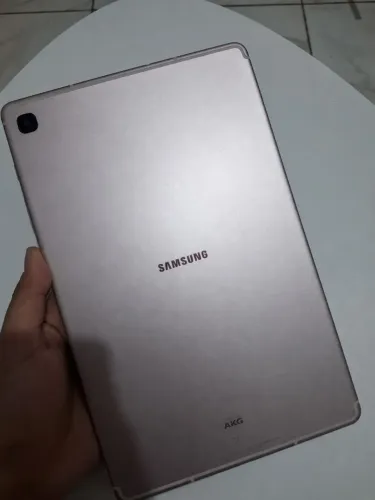 Tablet Samsung s6 lite