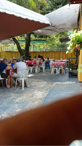 Alugo restaurante