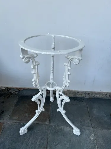 Base para mesa