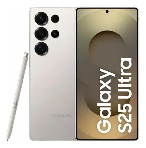 Samsung S25 Ultra 256gb - novo lacrado na caixa