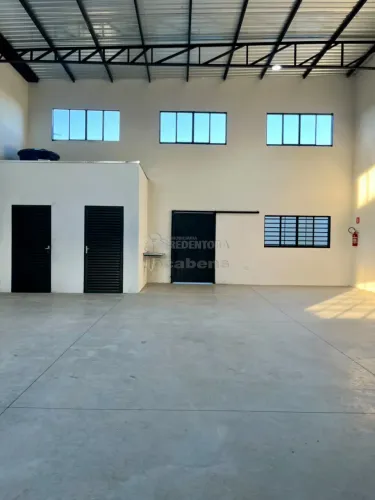 Salão Comercial à Venda No bairro Maisparque Rio Preto