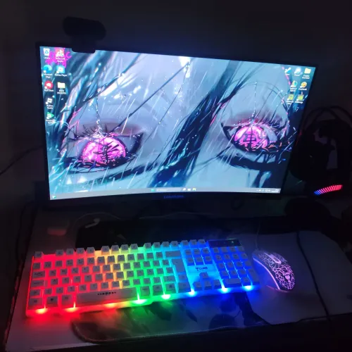 PC GAMER