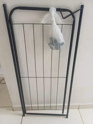 Portão criança/pet