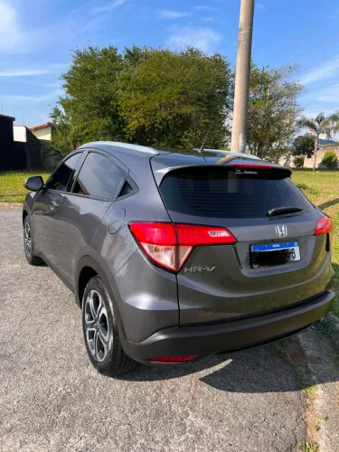 Honda HR-V EX 1.8 Flexone 16V 5P Aut. 2016