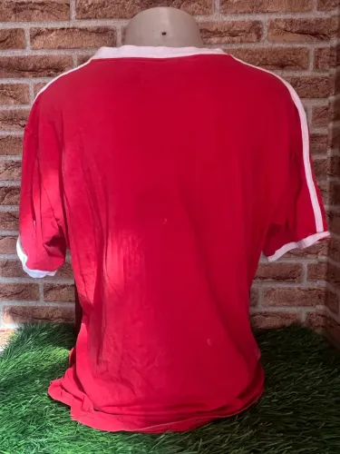 Camisa retrô do Colorado.