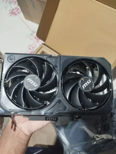 RTX 5050 8GB SHADOW 2X