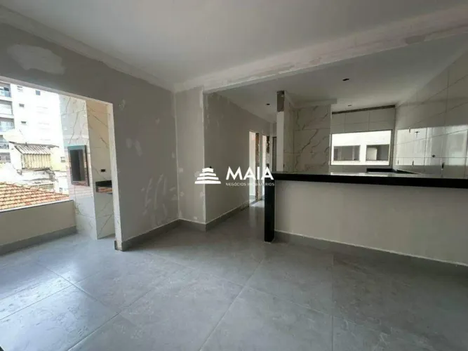 Apartamento à venda no bairro Nossa Senhora da Abadia