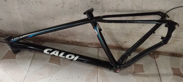 Quadro 29 caloi vitus tamanho 17