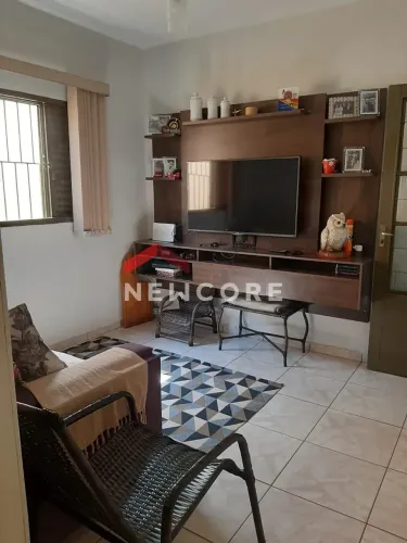 Casa em Rua Rio da Prata - Mansour - Uberlândia/MG