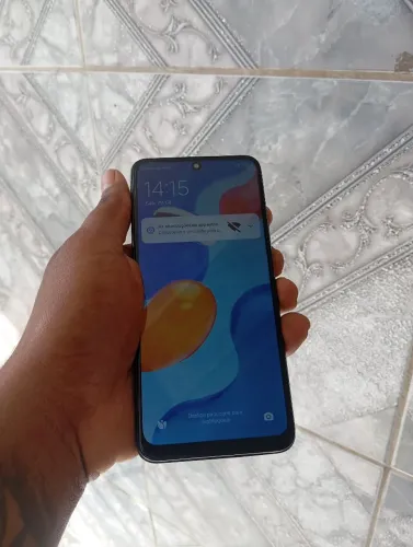 Xiaomi 11s 128 GB tem uma pequena conversa vindo buscar