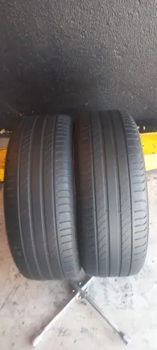 Pneu 195/55/16 Michelin (2 unidades)
