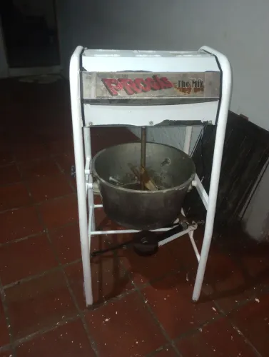 Misturela 22 litros 1.599