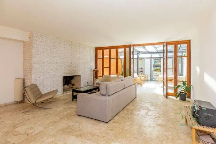 Casa com 4 dormitórios à venda, 376 m² por R$ 2.990. - Vila Madalena - São Paulo/SP