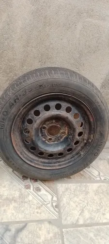 Roda aro 14