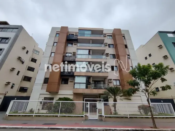 Locação Apartamento 3 quartos Jardim da Penha Vitória