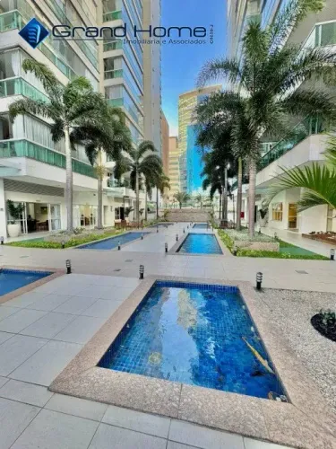Apartamento 3 quartos em Praia da Costa