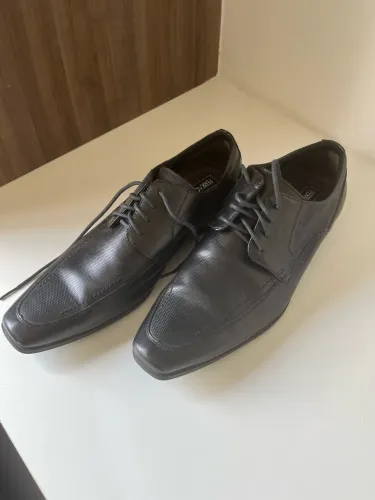 Sapato Ferracini 40