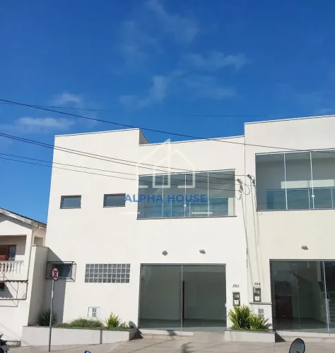 Ótimo ponto comercial para locação no Centro de Pindamonhangaba, SP!