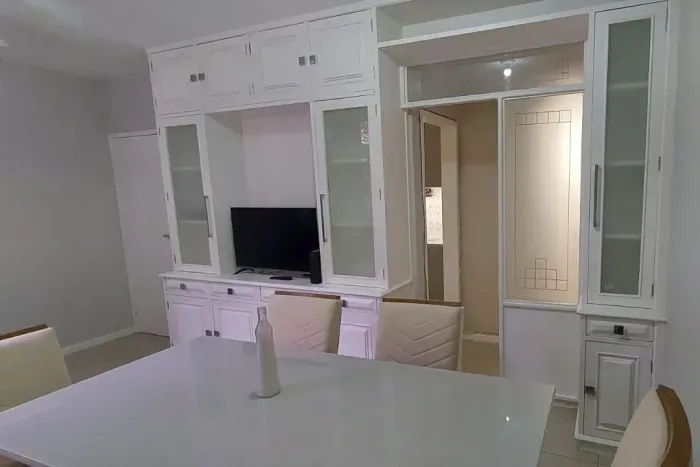 Apartamento MOBILIADO - Jardim da Penha