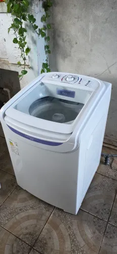 Maquina de lavar Electrolux 15kg LTD15