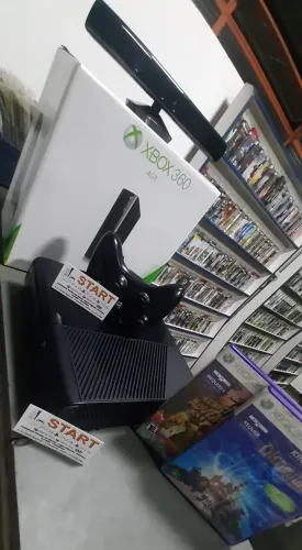 XBOX360 E